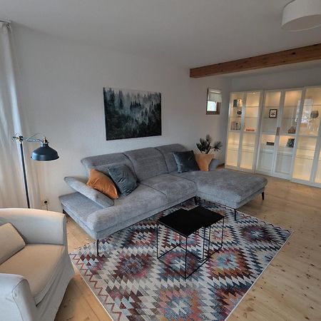 Ferienhaus Rotkreuz Haslach im Kinzigtal Zewnętrze zdjęcie