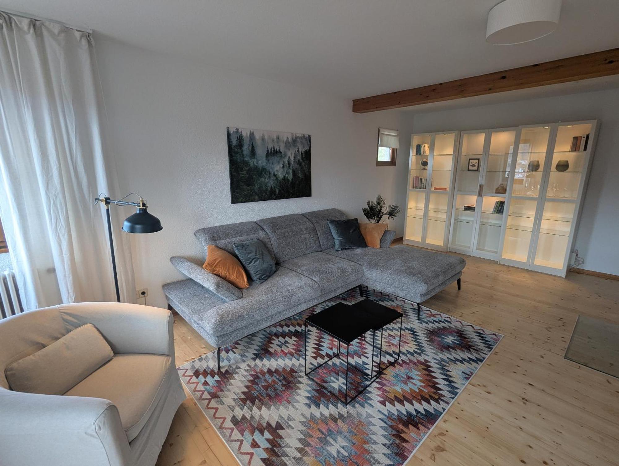 Ferienhaus Rotkreuz Haslach im Kinzigtal Zewnętrze zdjęcie
