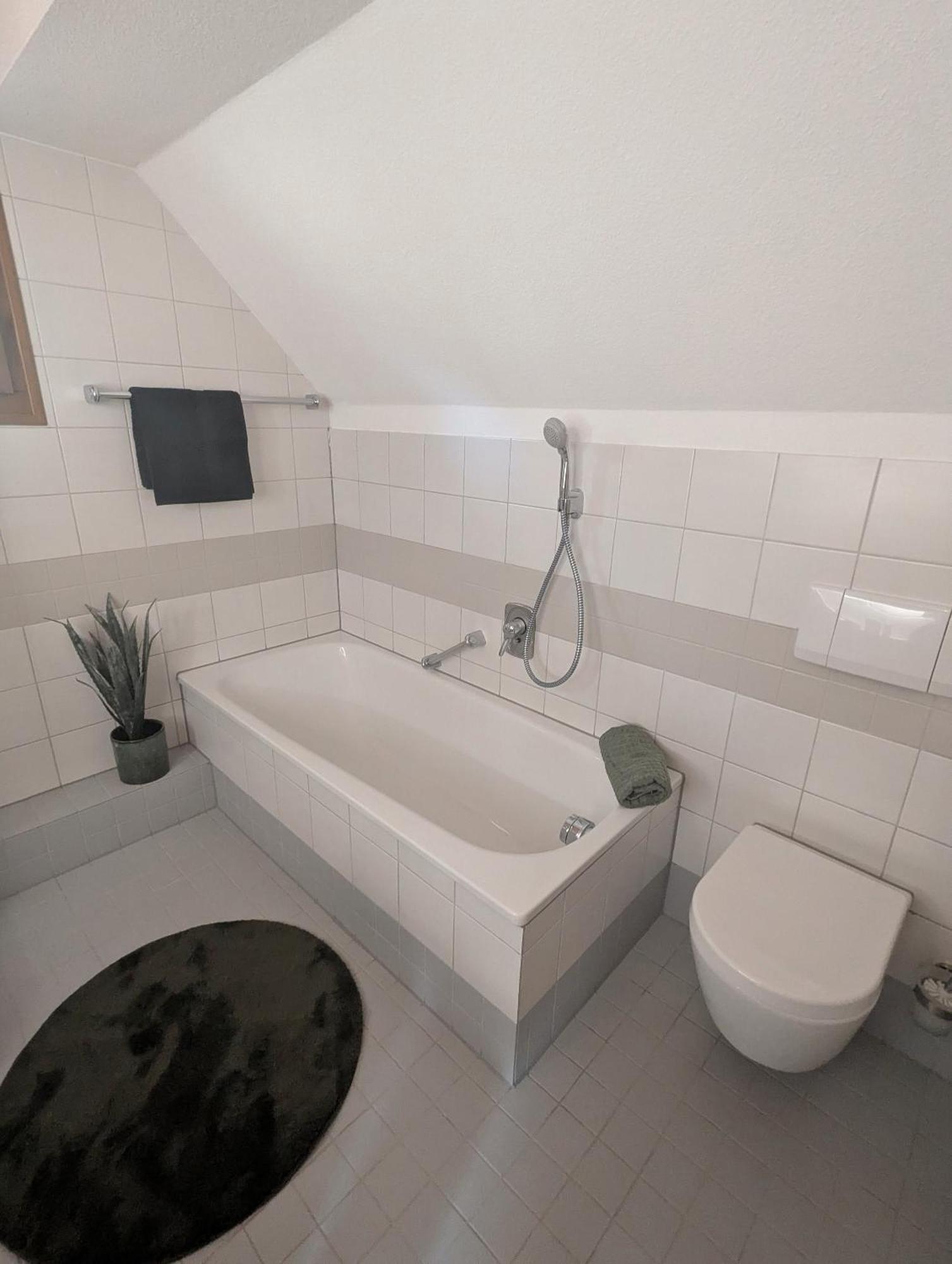 Ferienhaus Rotkreuz Haslach im Kinzigtal Zewnętrze zdjęcie
