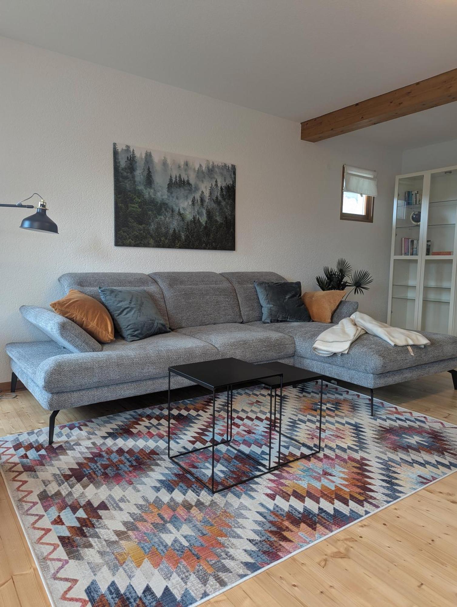Ferienhaus Rotkreuz Haslach im Kinzigtal Zewnętrze zdjęcie